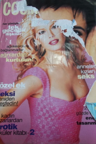 Cosmopolitan 1995 / 41