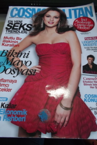 Cosmopolitan 2009 / 66