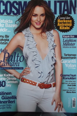 Cosmopolitan 2010 / 73