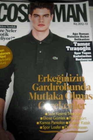 Cosmopolitan 2012 / 107