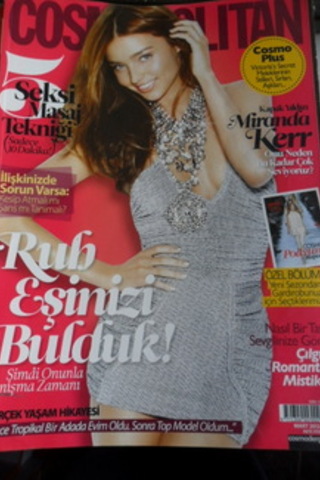 Cosmopolitan 2012 / 99