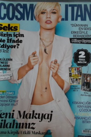 Cosmopolitan 2013 / 111