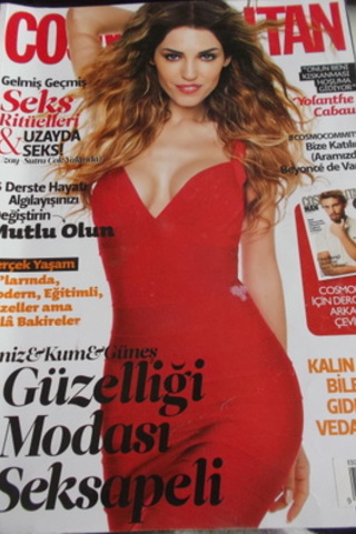 Cosmopolitan 2013 / 114