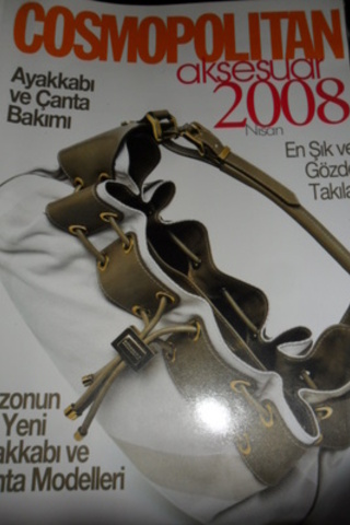 Cosmopolitan Aksesuar 2008