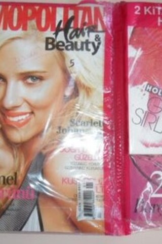 Cosmopolitan Hair & Beauty / 1