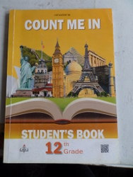 Count Me In Student's Book Fethi Çimen