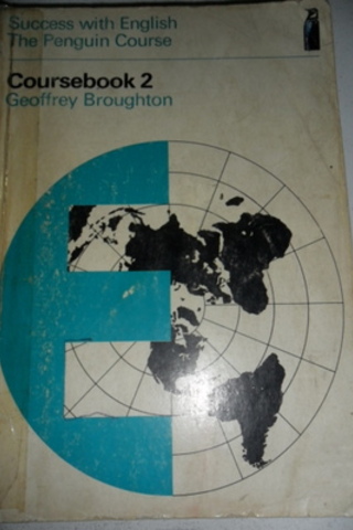Course Book 2 Geoffrey Broughton