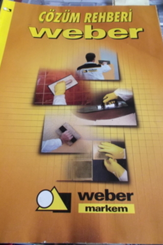 Çözüm Rehberi Weber 2006