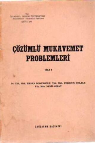 Çözümlü Mukavemet Problemleri Cilt 1 Hasan Boduroğlu