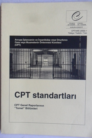 CPT Standartları