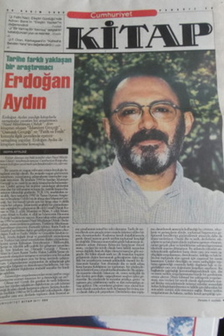 Cumhuriyet Kitap 30 Kasım 2000