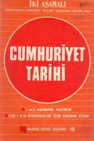Cumhuriyet Tarihi