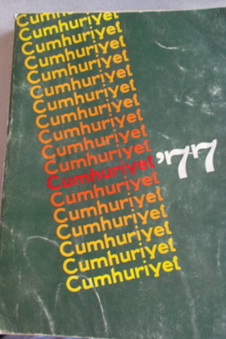 Cumhuriyet'77