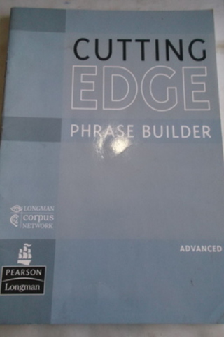Cutting Edge Phrase Builder