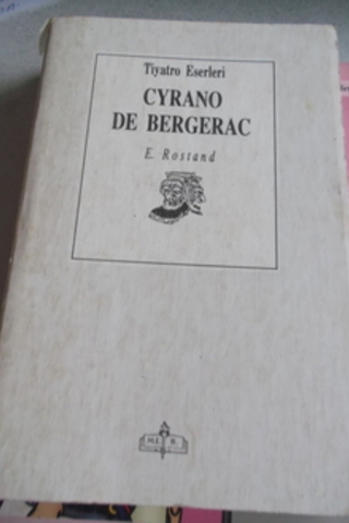 Cyrano De Bergerac E. Rostand