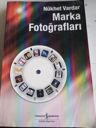 Marka Fotoğrafları Nükhet Vardar