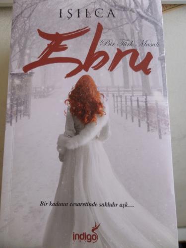 Ebru Işılca