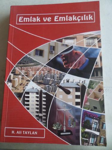 Emlak ve Emlakçılık H. Ali Taylan