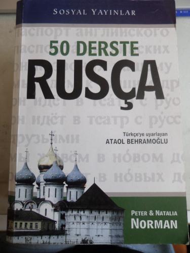 50 Derste Rusça