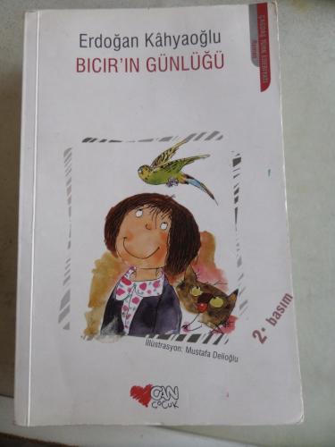 Bıcır'ın Günlüğü Erdoğan Kahyaoğlu