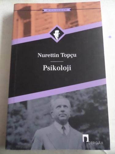 Psikoloji Nurettin Topçu
