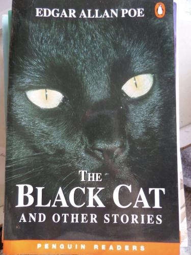The Black Cat and Other Stories David Wharry