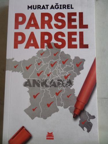 Parsel Parsel Murat Ağırel
