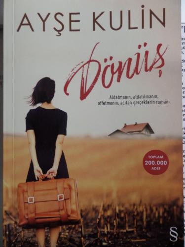 Dönüş Ayşe Kulin