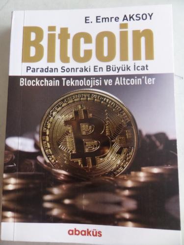 Bitcoin Paradan Sonraki En Büyük İcat