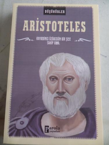 Aristoteles