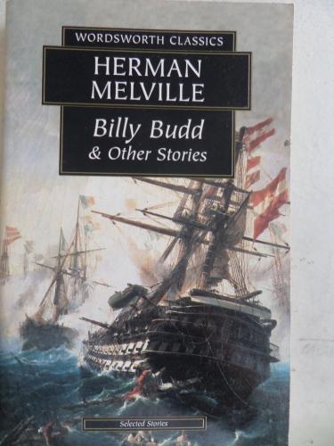 Billy Budd & Other Stories Herman Melville