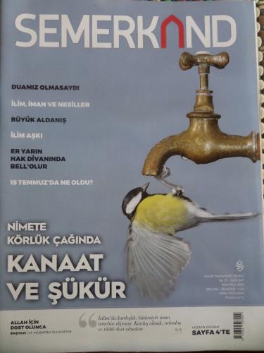 Semerkand 2019 / 247