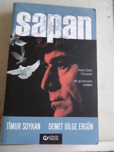 Sapan Timur Soykan