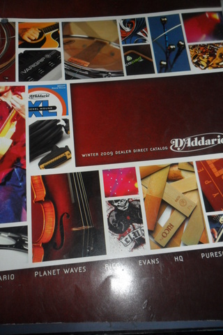 D'addario