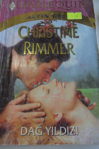 Dağ Yıldızı Christine Rimmer