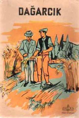 Dağarcık Eflatun Cem Güney