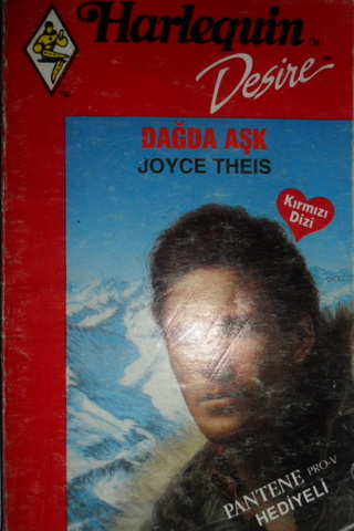 Dağda Aşk / Desire - 45 Joyce Theis