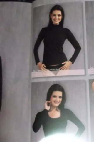 Dagi Dergi / Lingerie Dagi Dergi / Lingerie