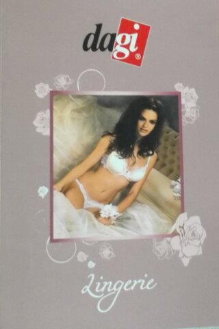 Dagi Dergi / Lingerie