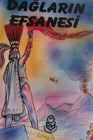 Dağların Efsanesi Mevlüt Kaplan