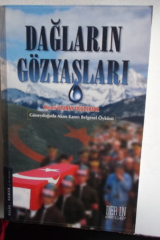 Dağların Gözyaşları Necati Ulunay Ucuzsatar