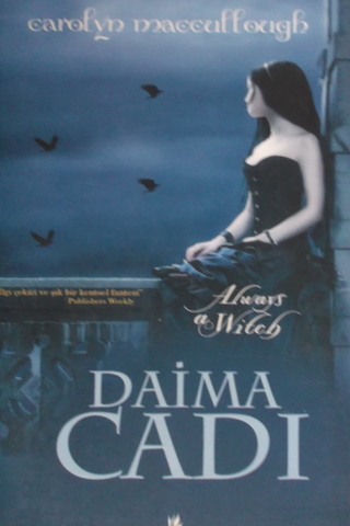 Daima Cadı Carolyn Maccullough