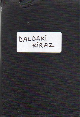 Daldaki Kiraz (Üçüncü Kitap)