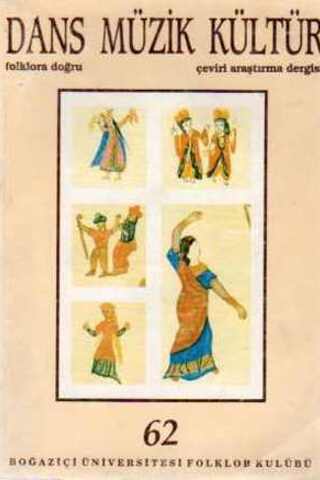 Dans Müzik Kültür