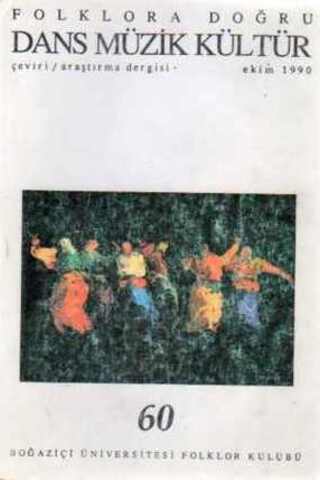 Dans Müzik Kültür