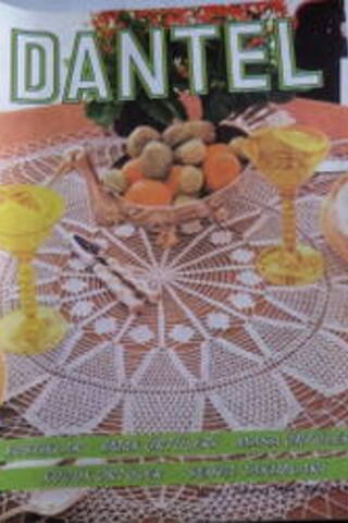 Dantel 1985 / 10
