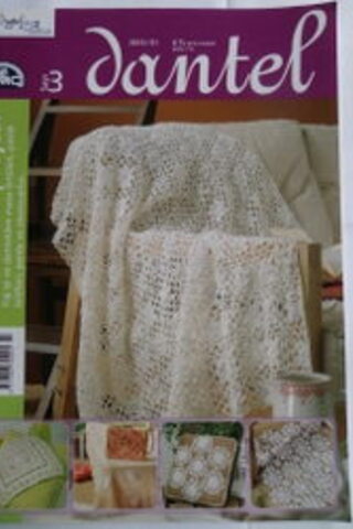 Dantel 2010 / 3