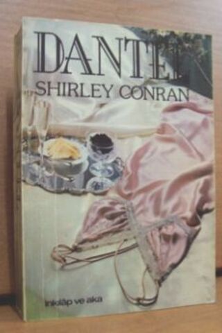 Dantel Shirley Conran