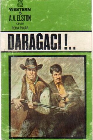 Darağacı A.V.Elston