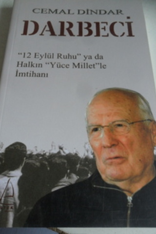 Darbeci Cemal Dindar